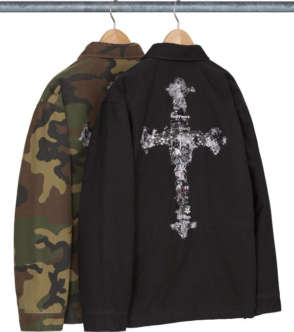 AOI Cross M52 Jacket