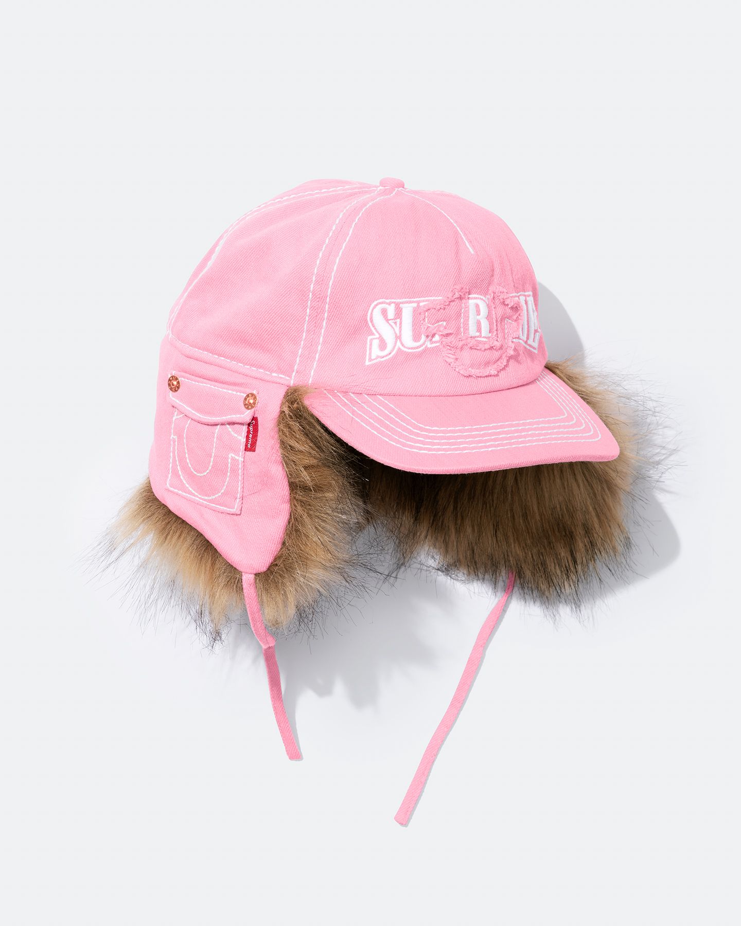 Supreme®/True Religion® – Gallery – Supreme