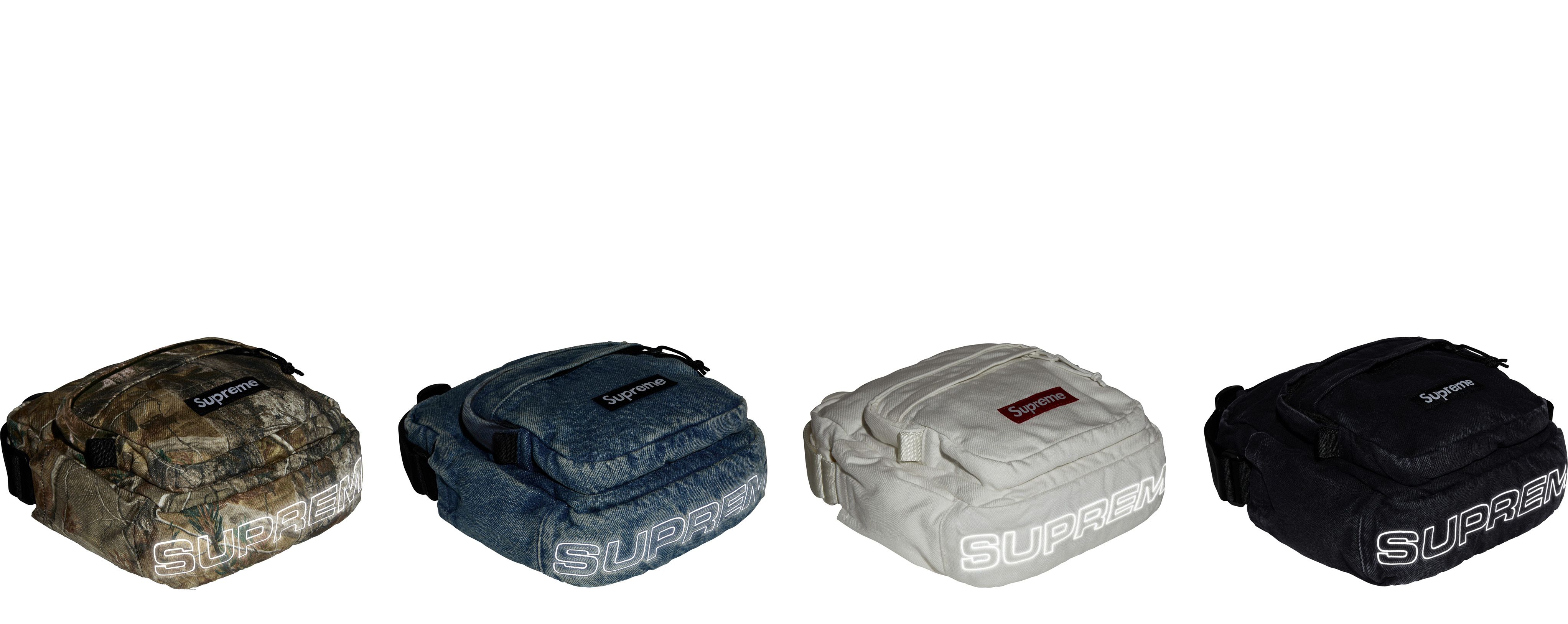Fall/Winter 2025 Preview – Supreme
