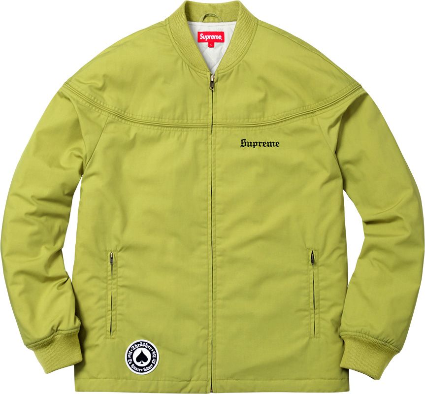 Supreme®/Thrasher® – Gallery – Supreme