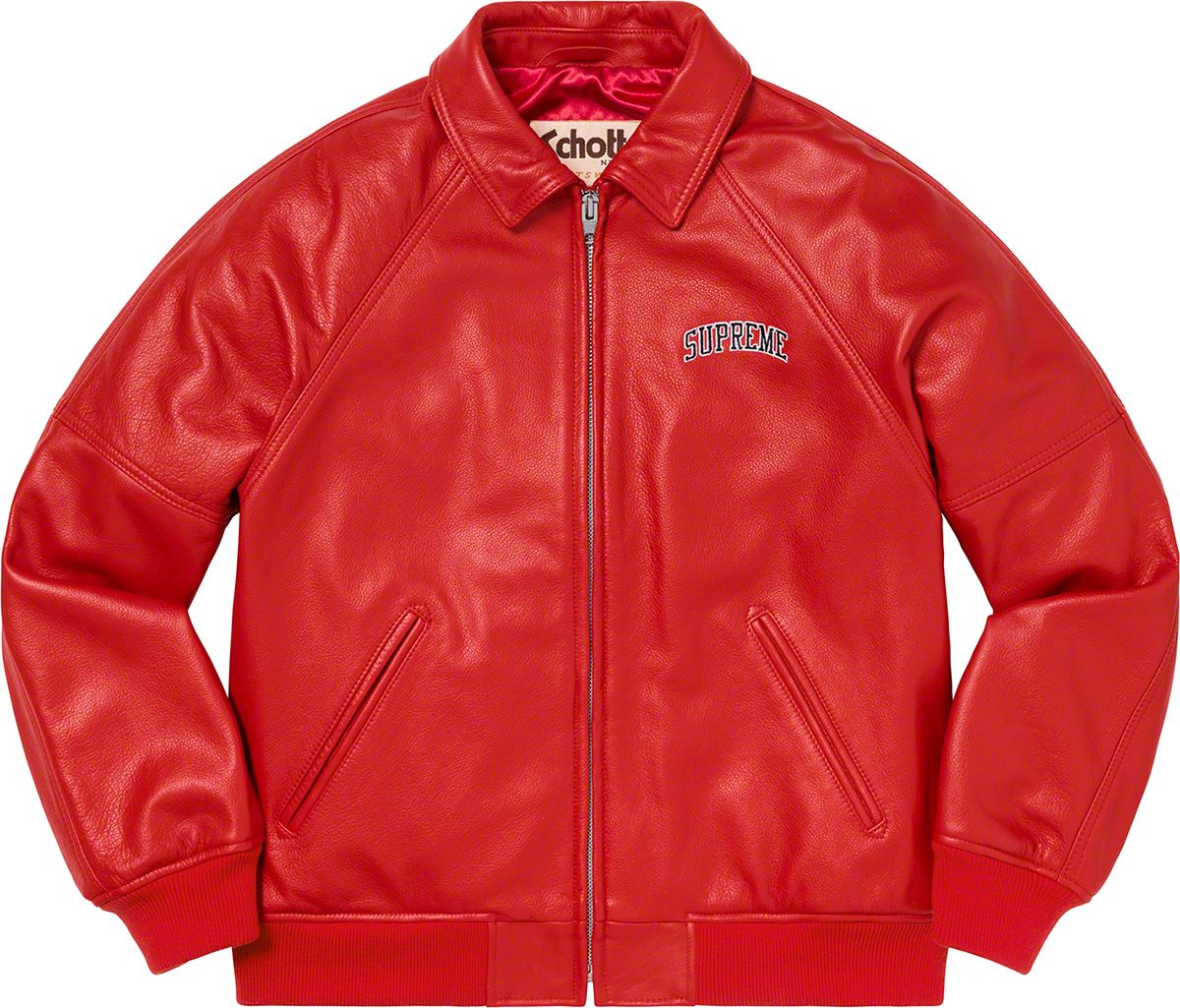 Fall/Winter 2019 Preview – Supreme