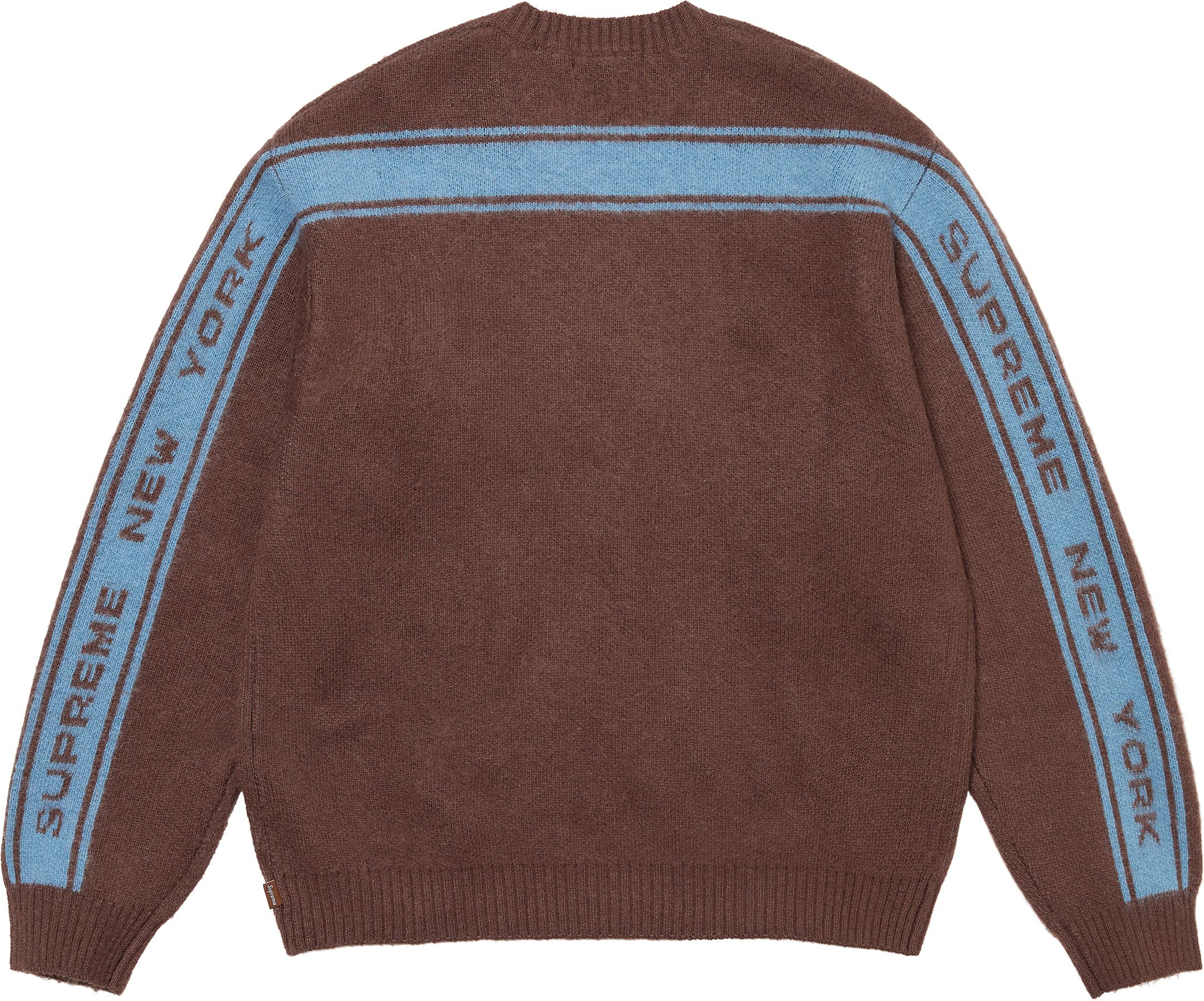 Fall/Winter 2024 Preview – Supreme