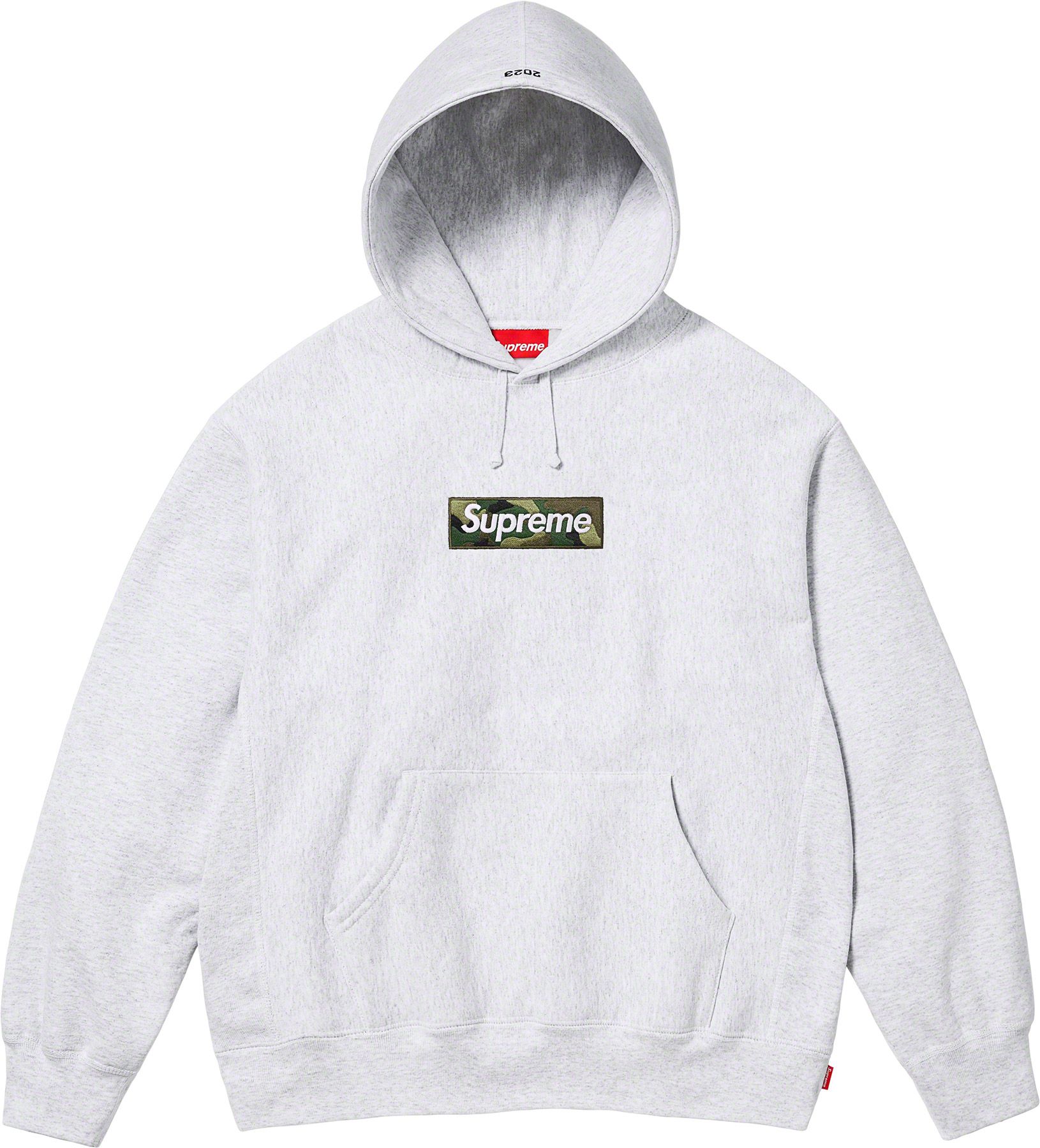 O*Y様 supreme box sweatshirt L Fall/Winter 2023 Preview – Supreme