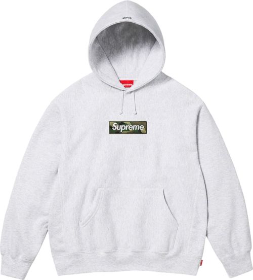 Supreme Miami Open 記念 Box Logo Hoodie Supreme Miami Open 記念 Box Logo Hoodie Supreme - Supreme