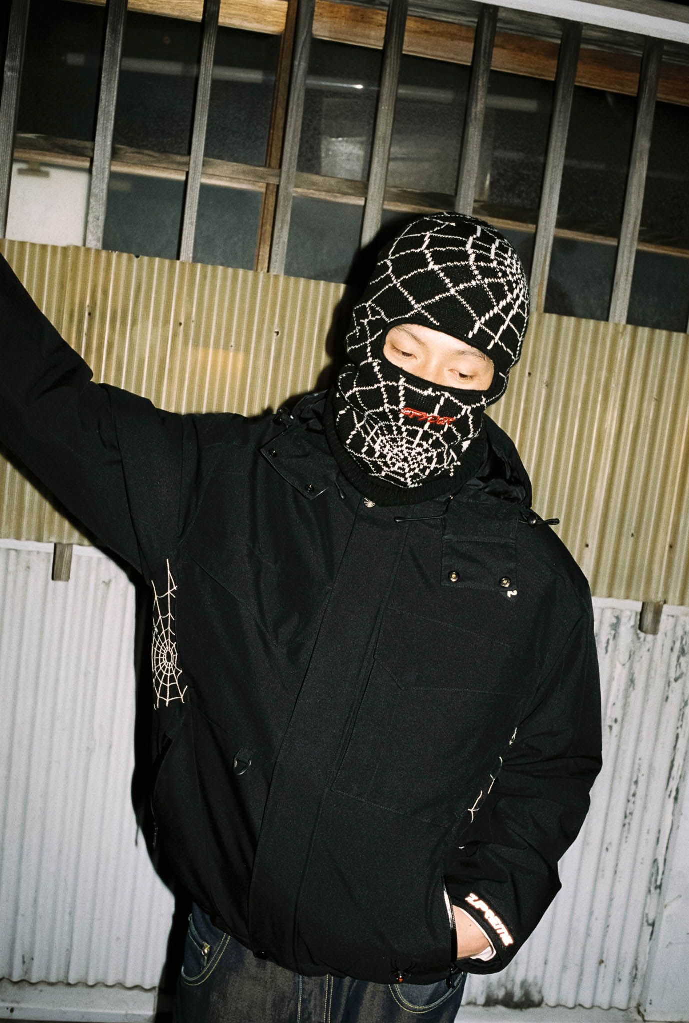 Supreme®/Spyder® – News – Supreme