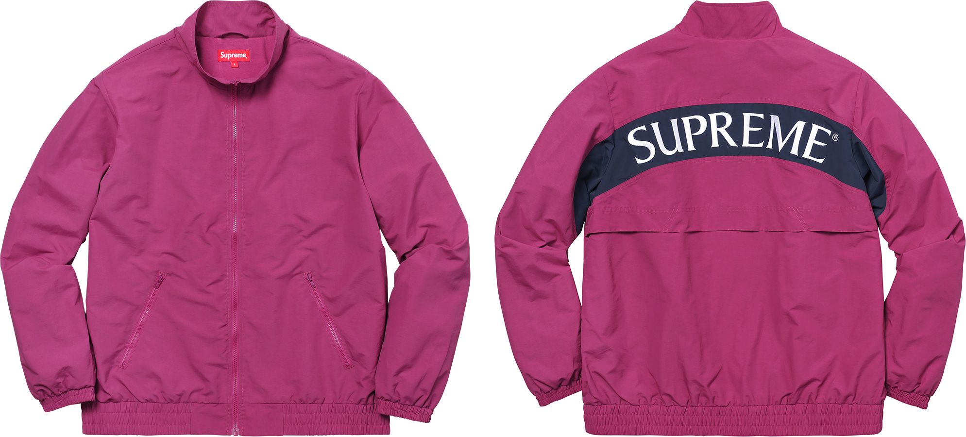 Fall/Winter 2017 Preview – Supreme