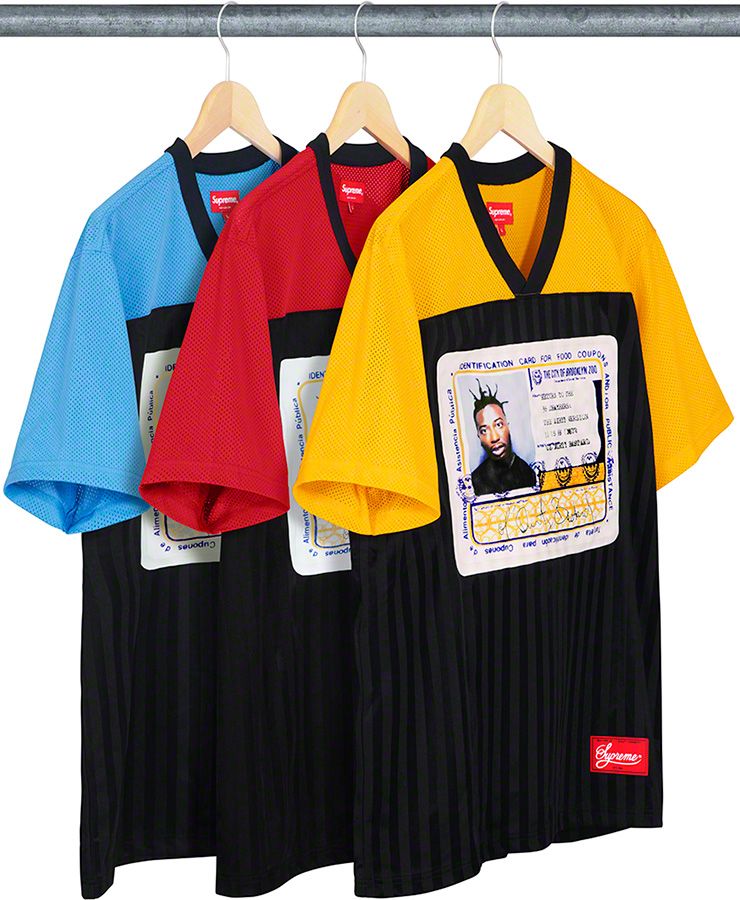 Supreme Castelli サイクルウェア S 2019 Supreme Castelli Cycling Jersey (SS19) - $148