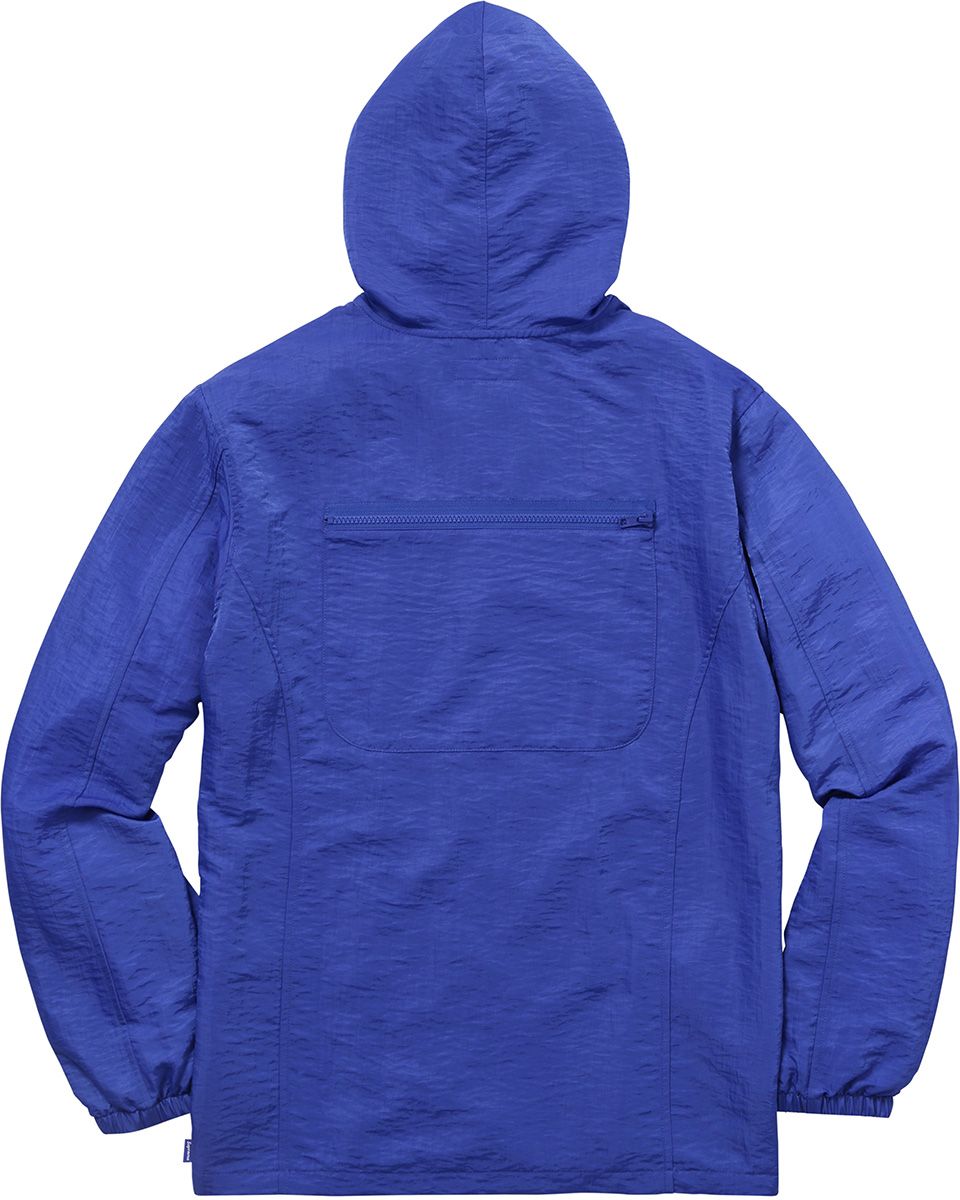 Spring/Summer 2017 Preview – Supreme