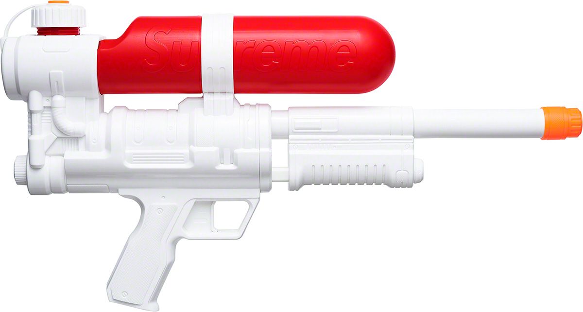 送料無料☆正規品 新品未使用 supreme Super Soaker 水鉄砲 Supreme® Water Gun/Super Soaker 50 Water Blaster™ SS19