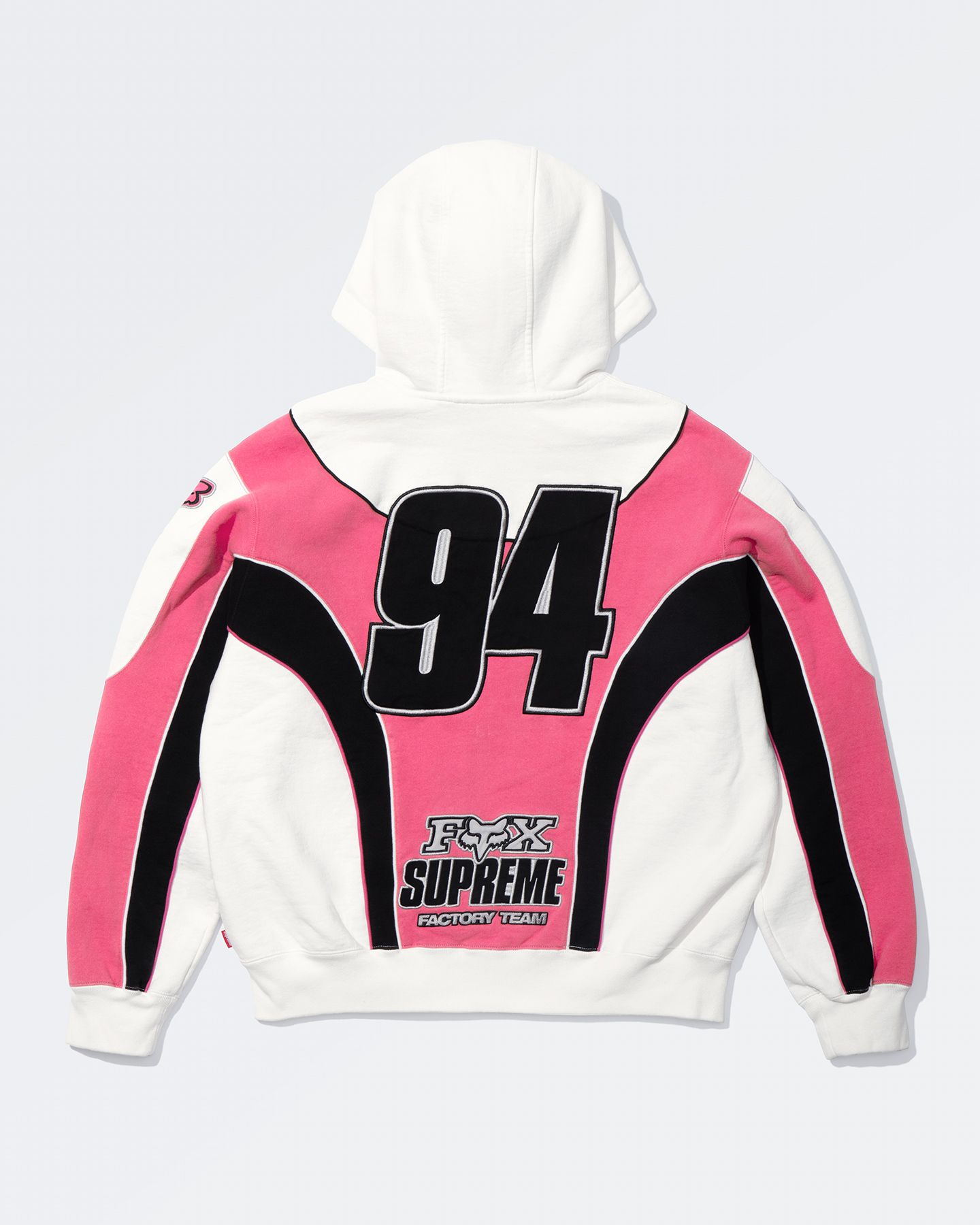 Supreme®/Fox Racing® – Gallery – Supreme