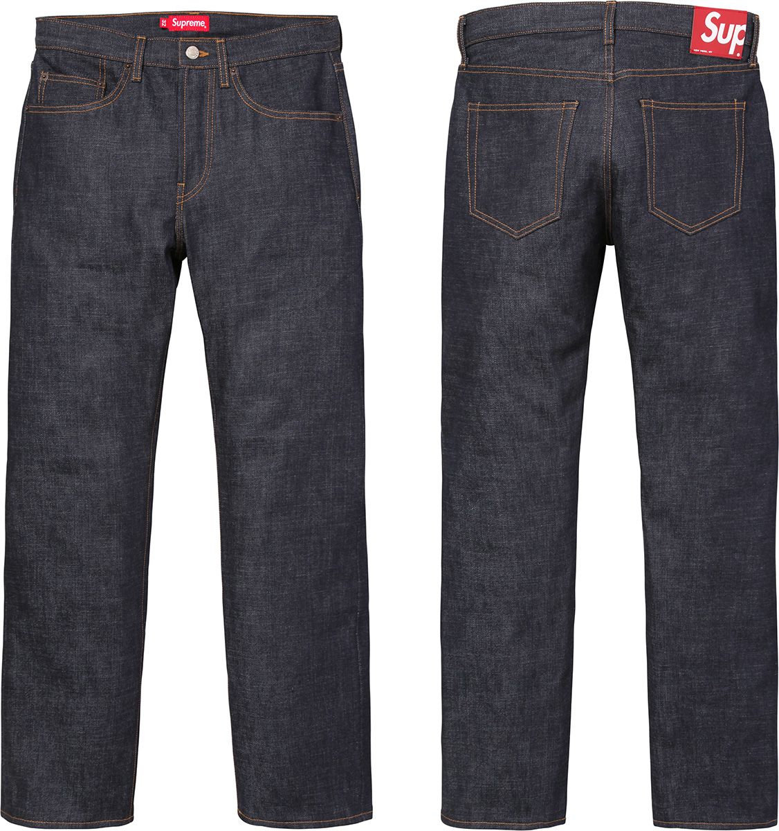 Fall/Winter 2017 Preview – Supreme