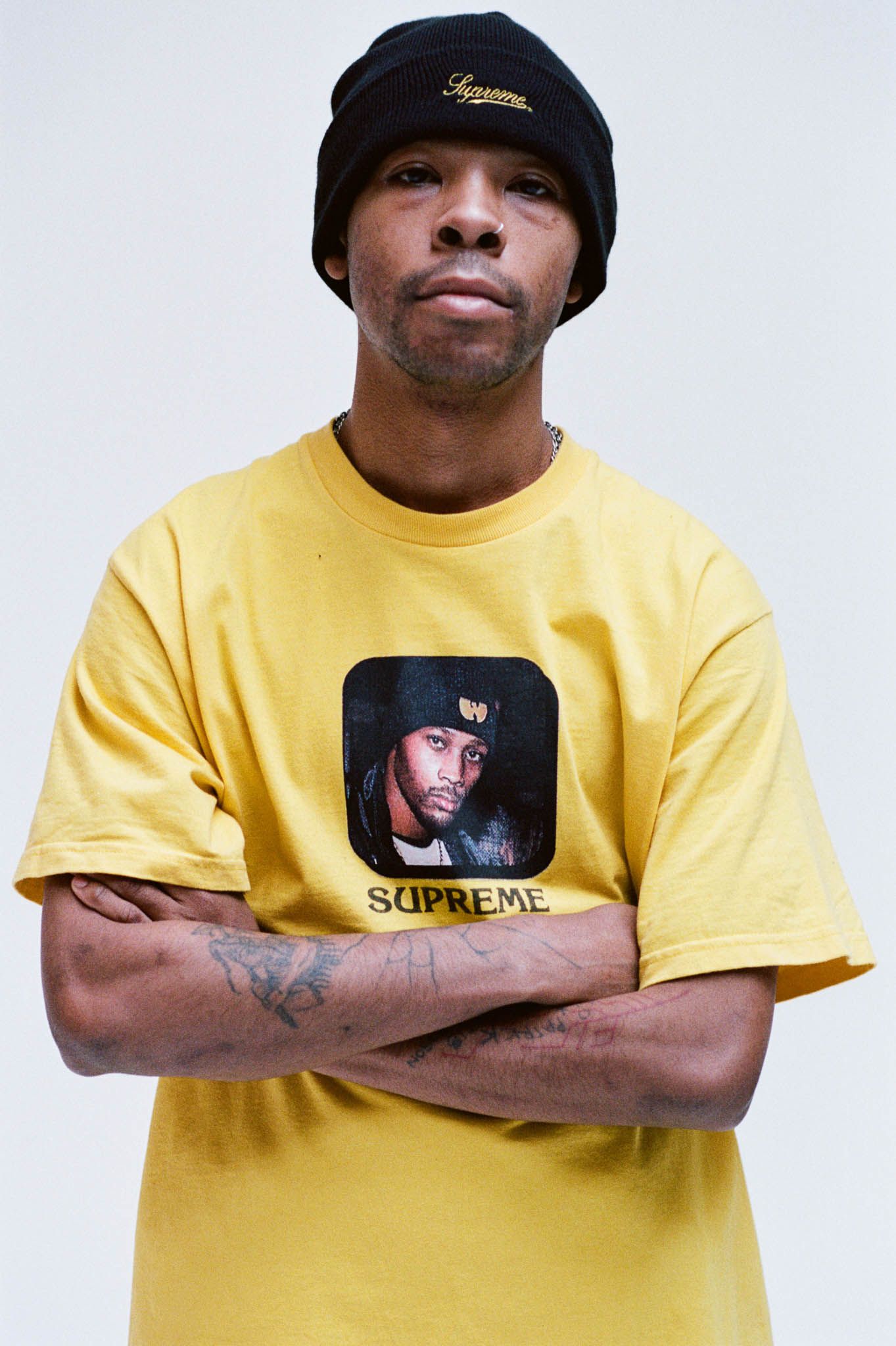 Supreme/Wu-Tang Clan – Gallery – Supreme