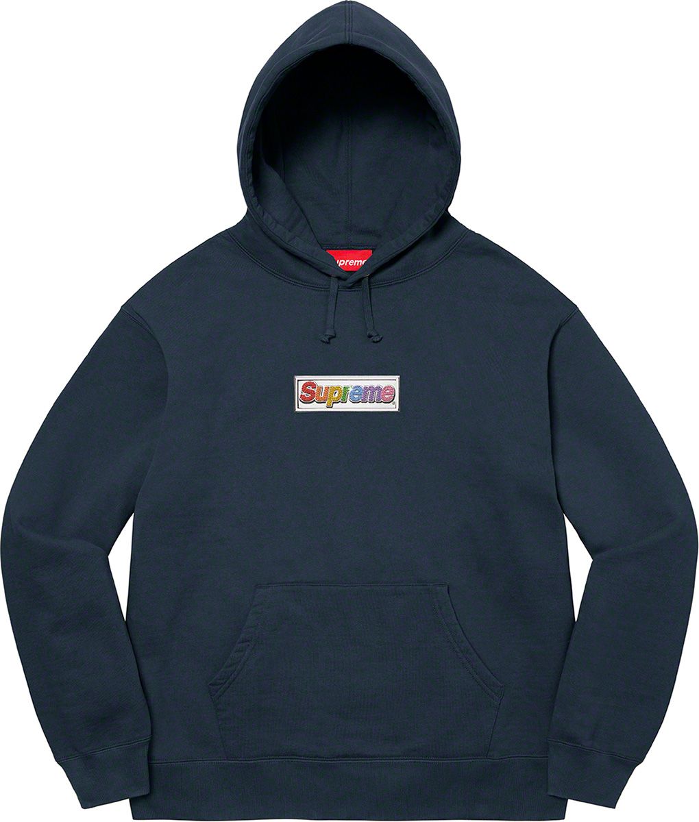 Spring/Summer 2022 Preview – Supreme