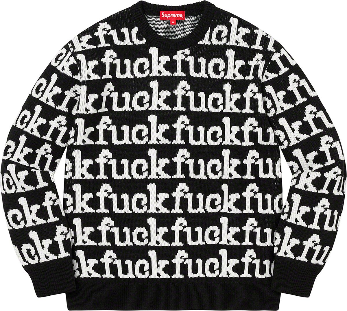 Spring/Summer 2022 Preview – Supreme