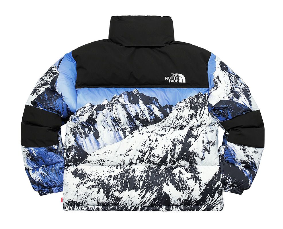 Supreme®/The North Face® – Gallery – Supreme