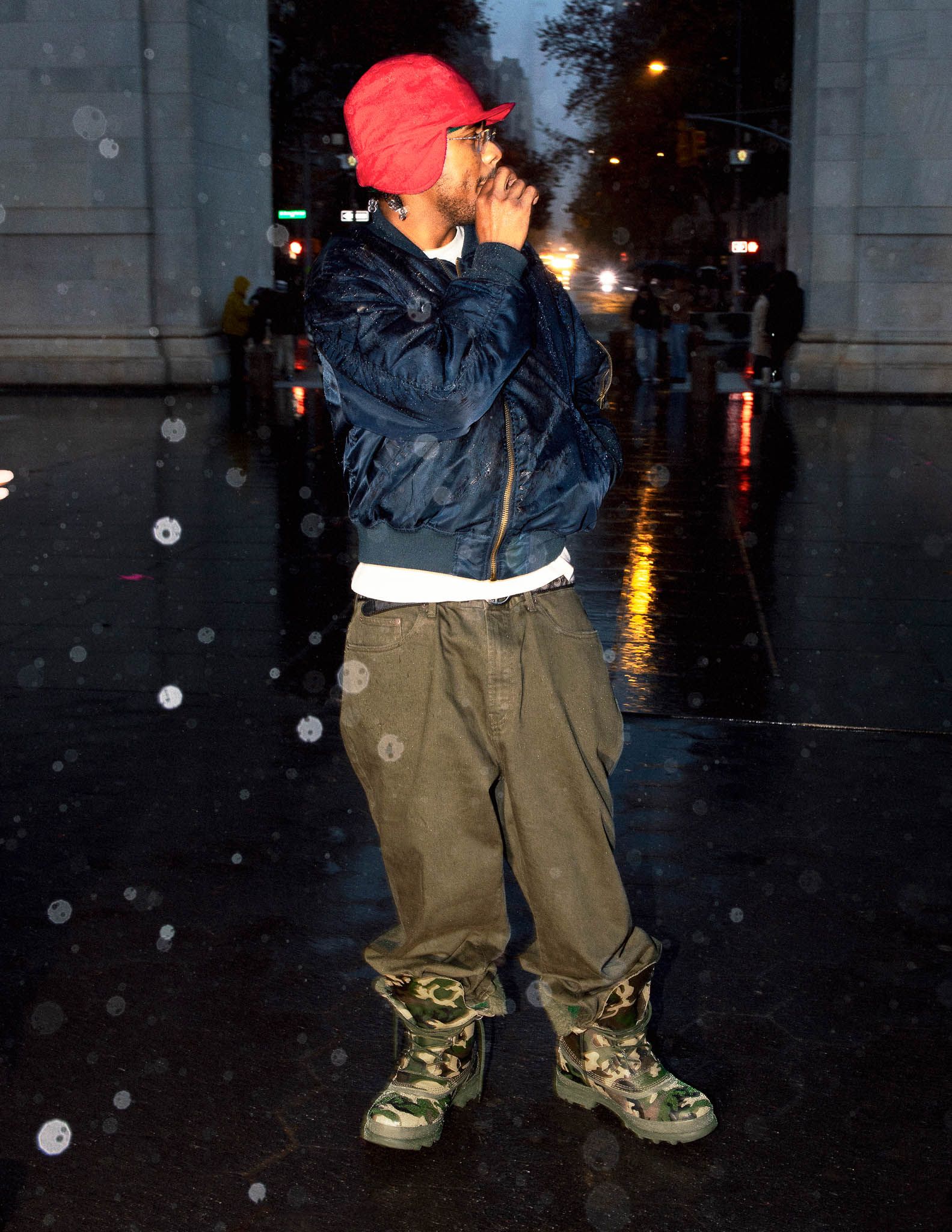 Supreme®/SOREL® – News – Supreme