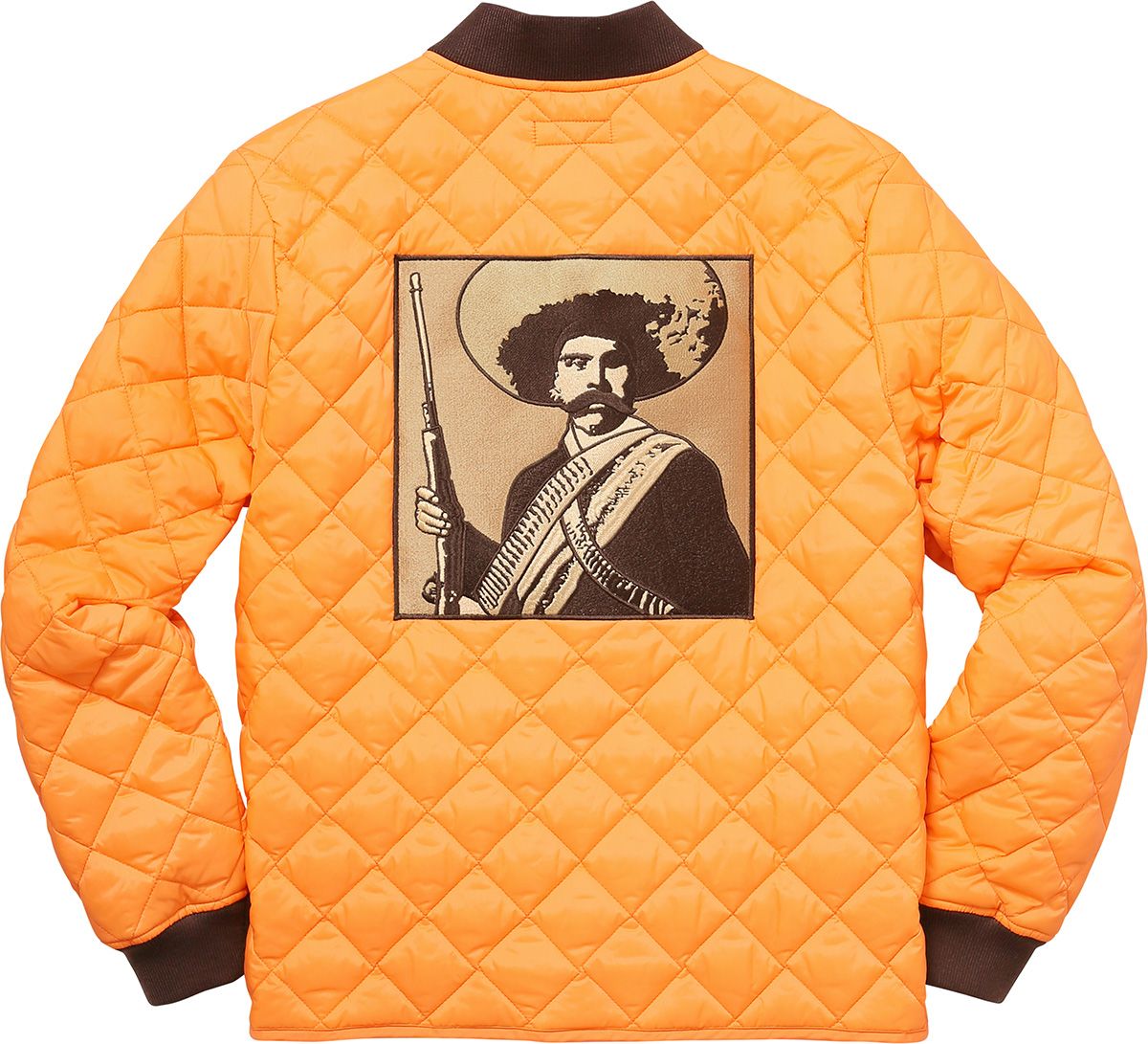 Spring/Summer 2017 Preview – Supreme