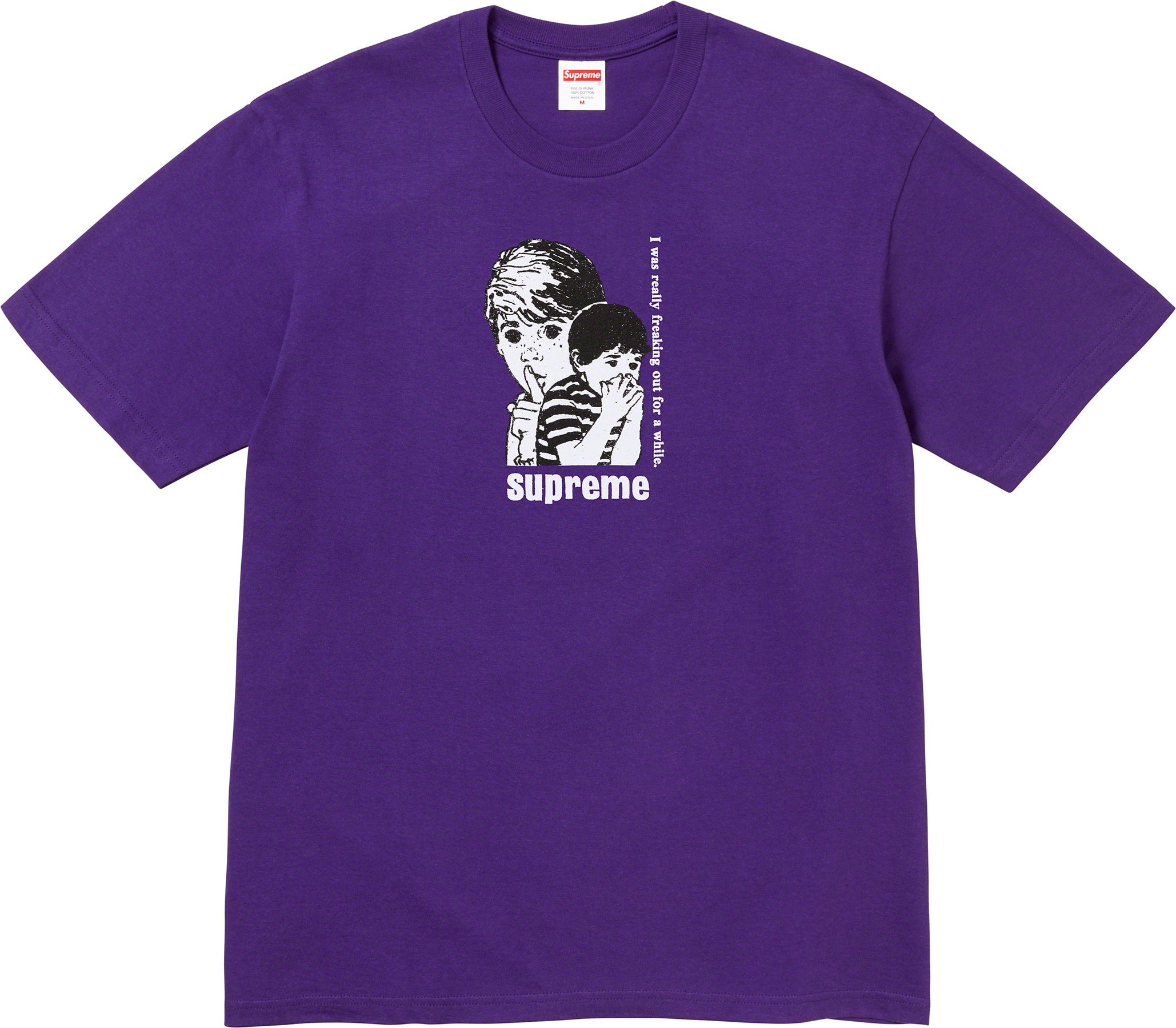 Fall/Winter 2023 Preview – Supreme