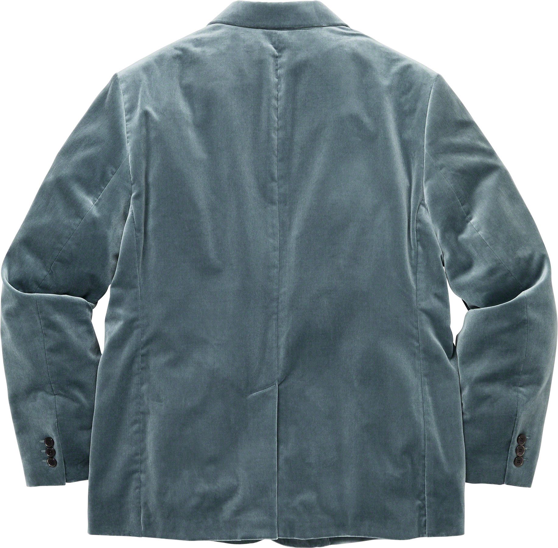 キ*ト様 supreme velveteen suit set up Fall/Winter 2023 Preview – Supreme