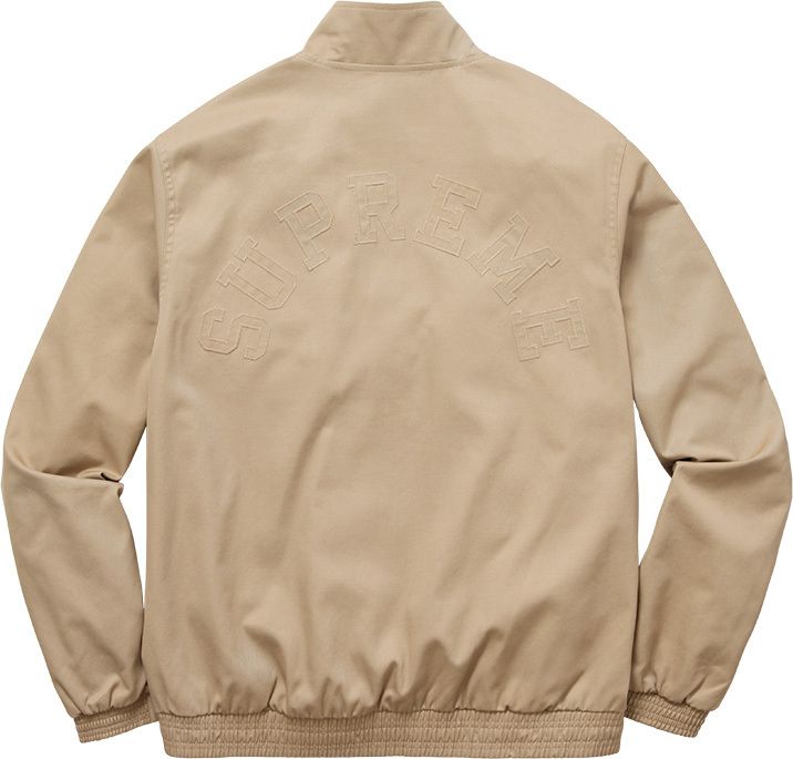 Supreme®/Aquascutum – Gallery – Supreme