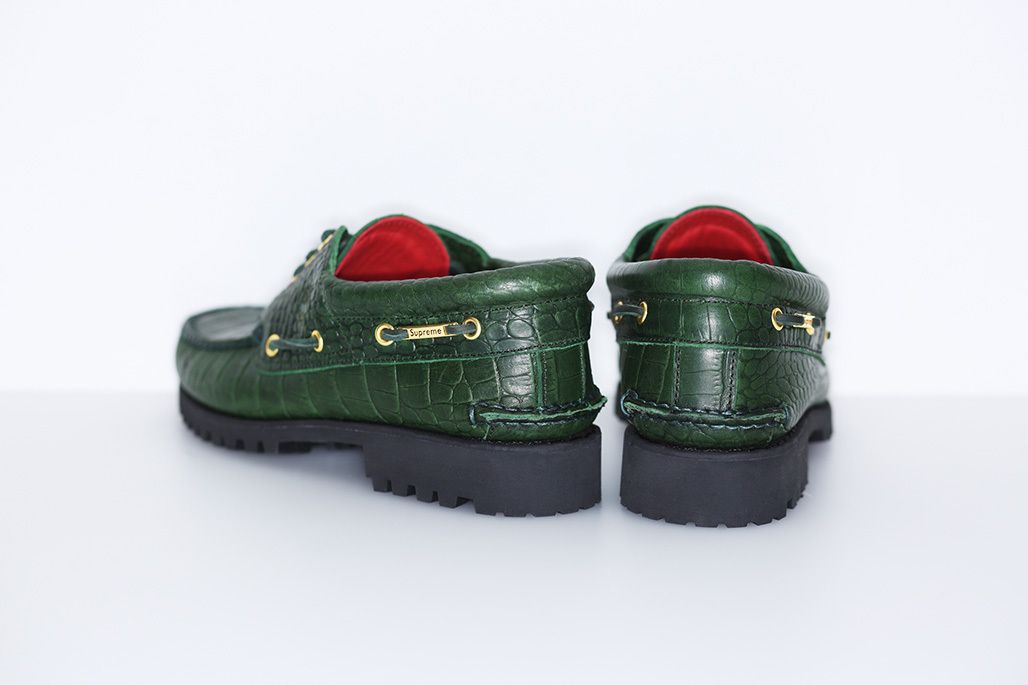 Supreme®/Timberland® – News – Supreme