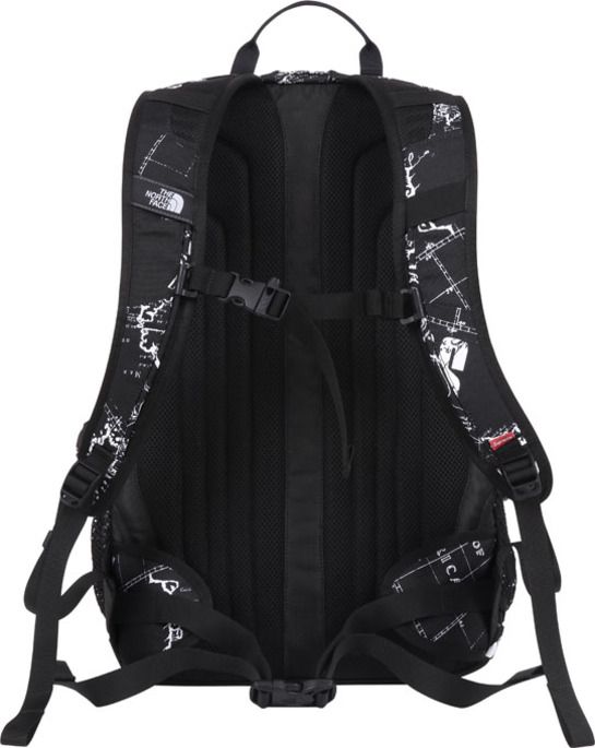 Supreme×THE NORTH FACE Hot Shot Backpack ピュア様専用 シュプリーム