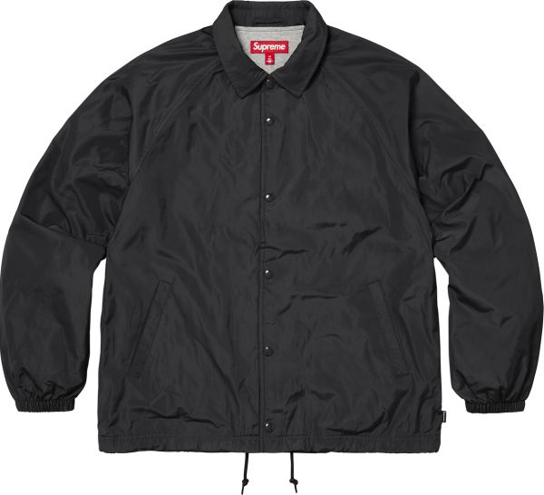 Old English Arc Coaches Jacket