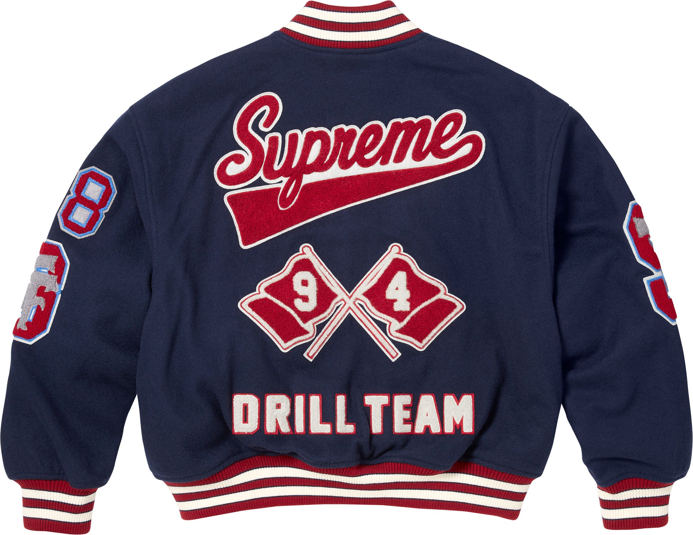 Fall/Winter 2025 Preview – Supreme
