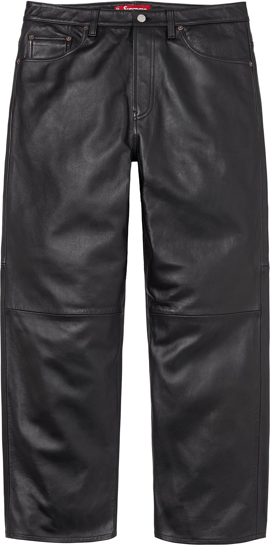 Pants – Fall/Winter 2024 Preview – Supreme