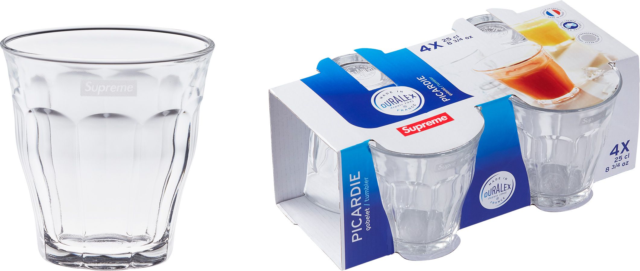 Spring/Summer 2017 Preview – Supreme