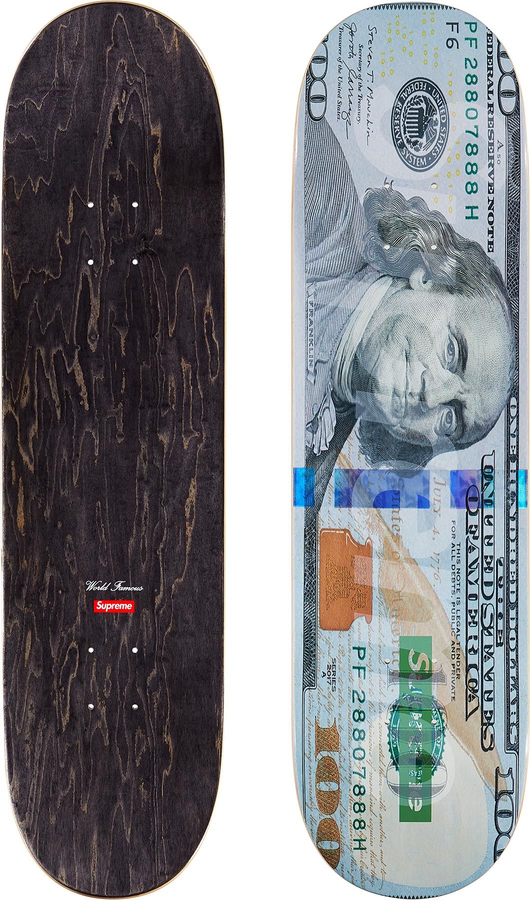Skate – Fall/Winter 2025 Preview – Supreme