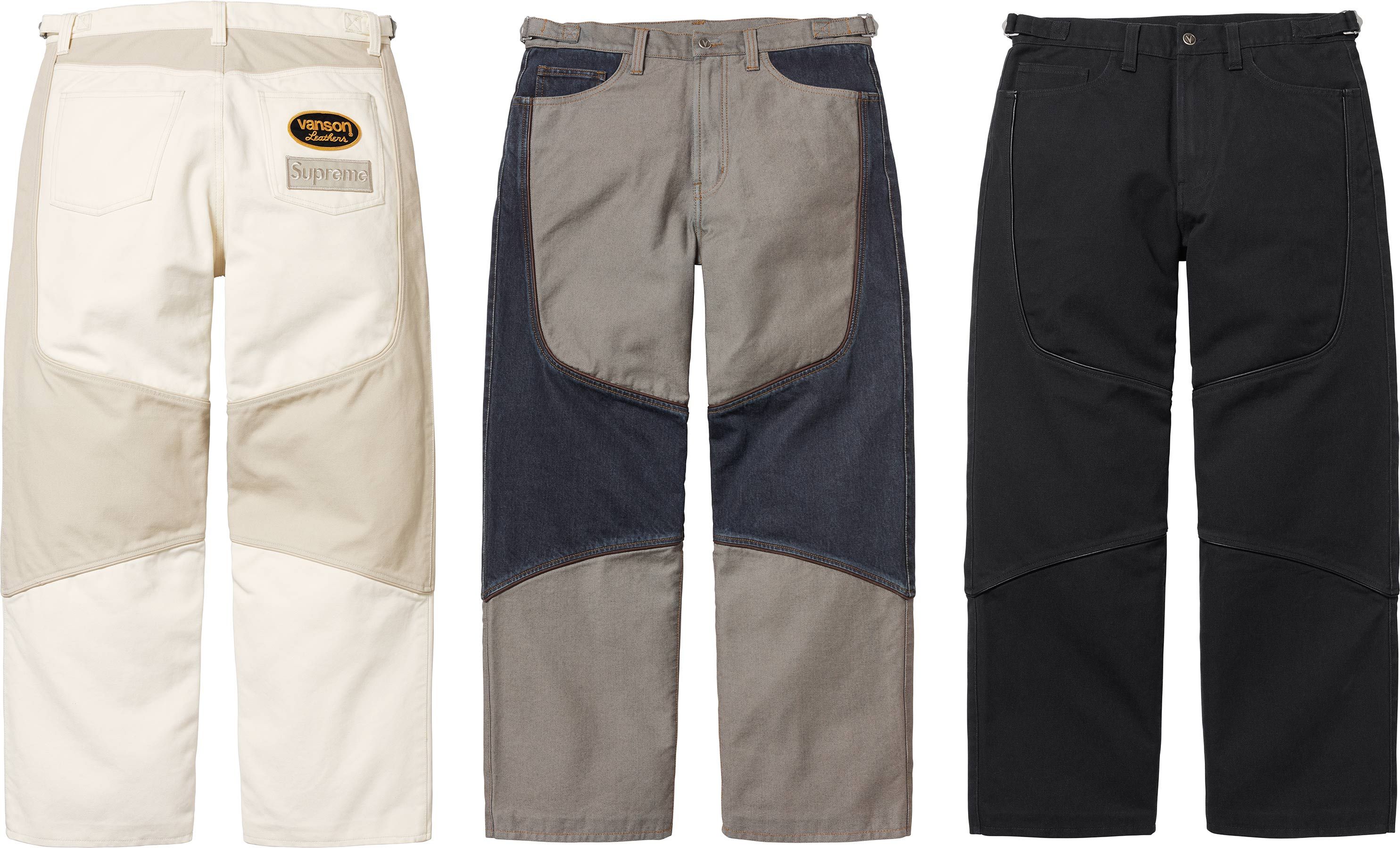 Spring/Summer 2025 Preview – Supreme