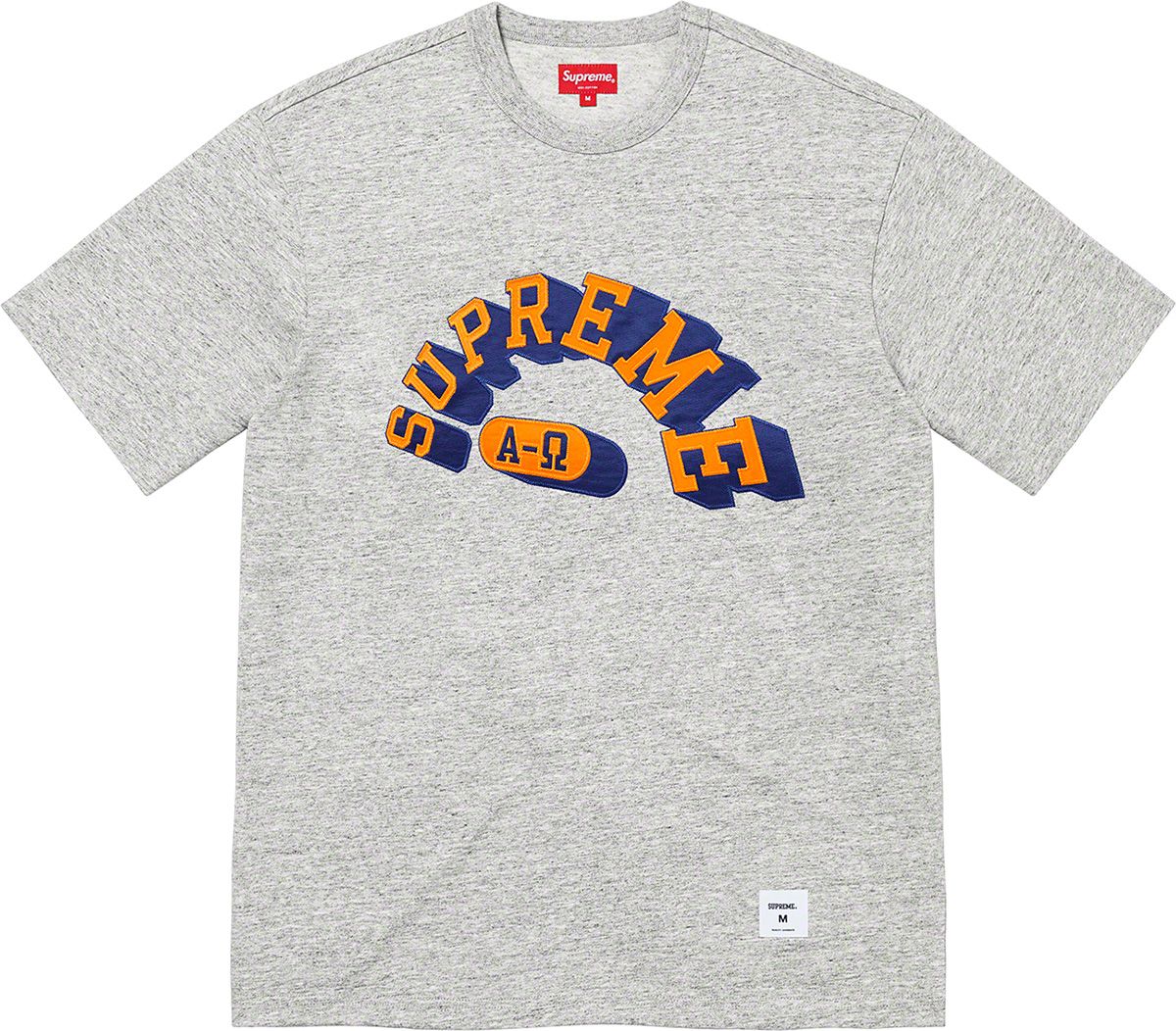 supreme ゲームシャツ ABOVEALL アメリカンフットボール Above All Football Jersey | Supreme 21fw
