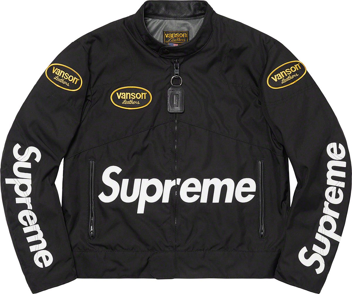 Spring/Summer 2021 Preview – Supreme