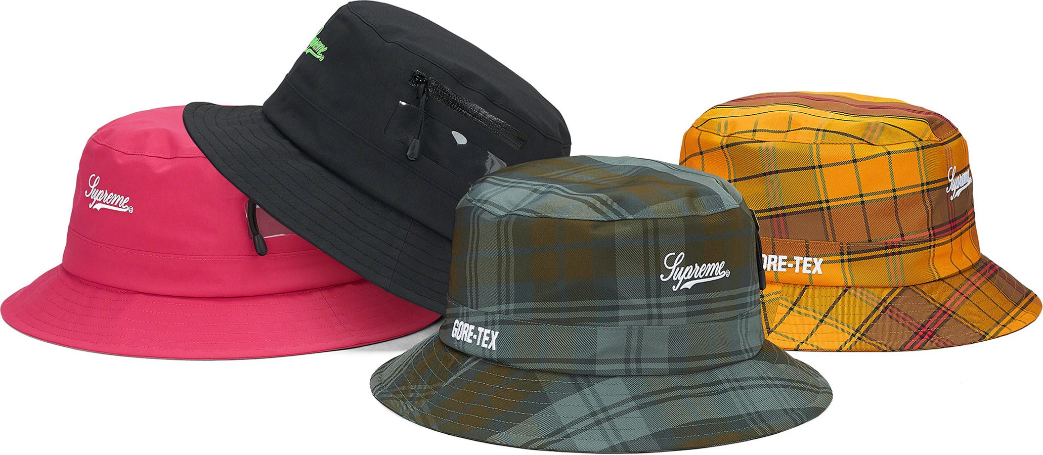 Fall/Winter 2021 Preview – Supreme