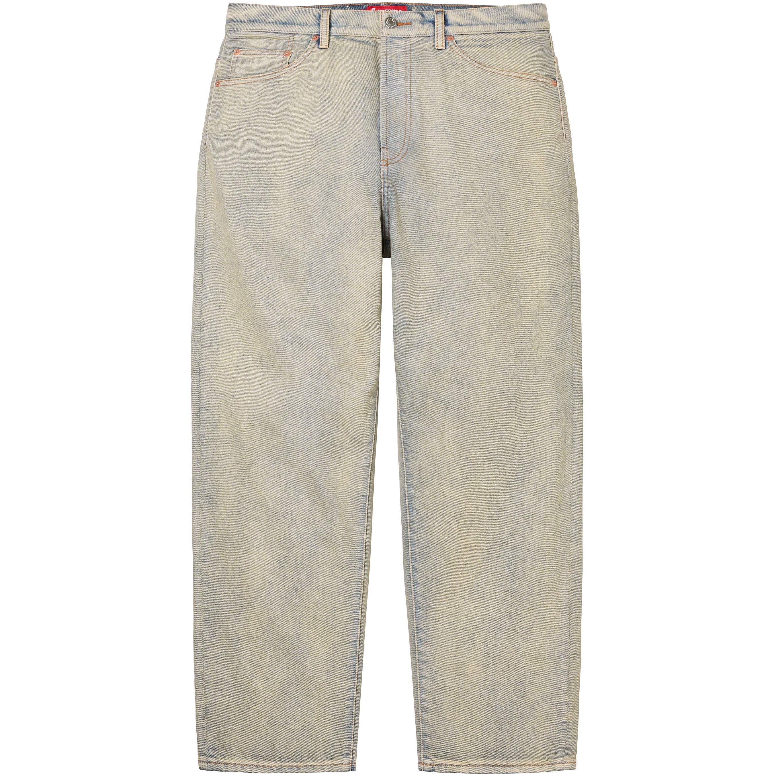 Spring/Summer 2023 Preview – Supreme