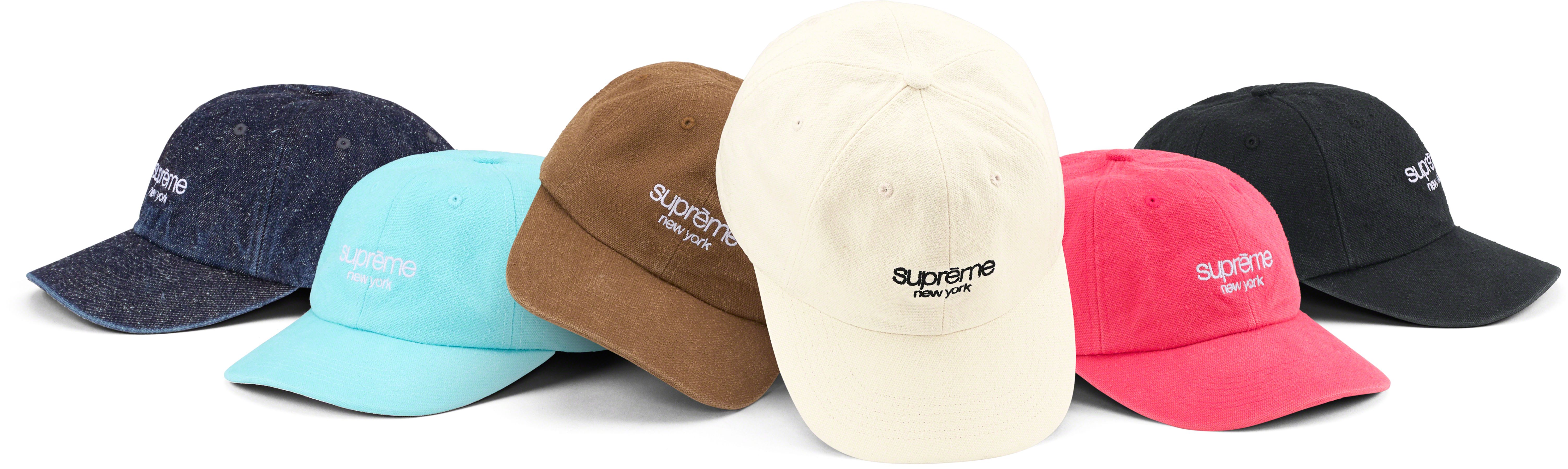 Spring/Summer 2023 Preview – Supreme