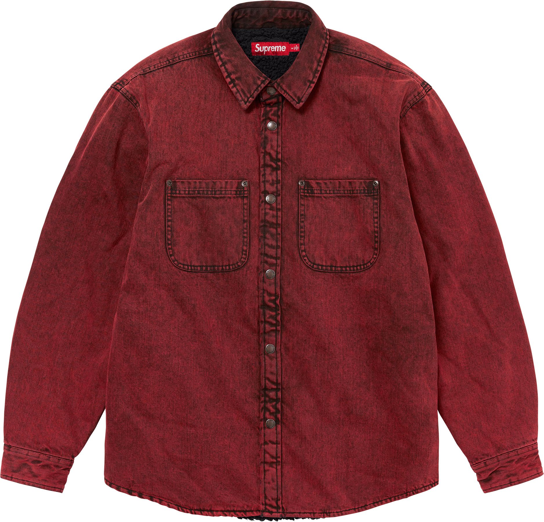 Fall/Winter 2024 Preview – Supreme
