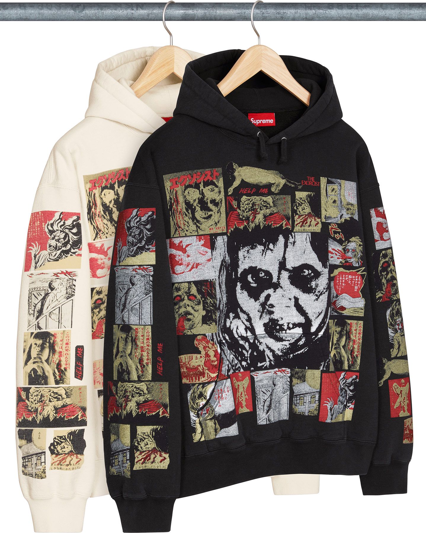 Fall/Winter 2025 Preview – Supreme