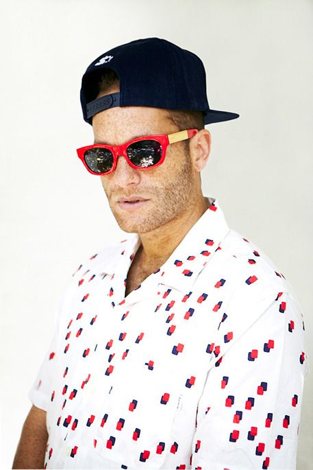 Supreme Sunglass Frames – Gallery – Supreme