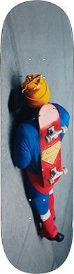 1994 - 2023 – Supreme