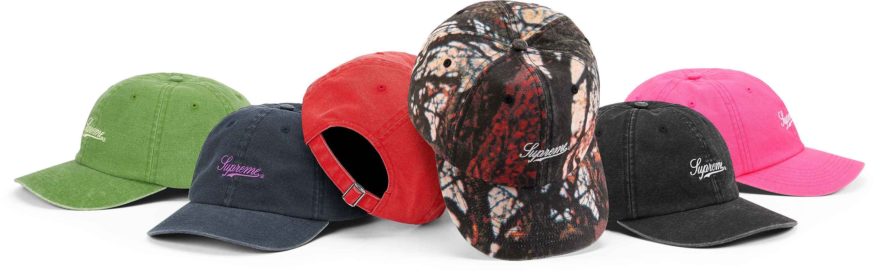 Fall/Winter 2020 Preview – Supreme