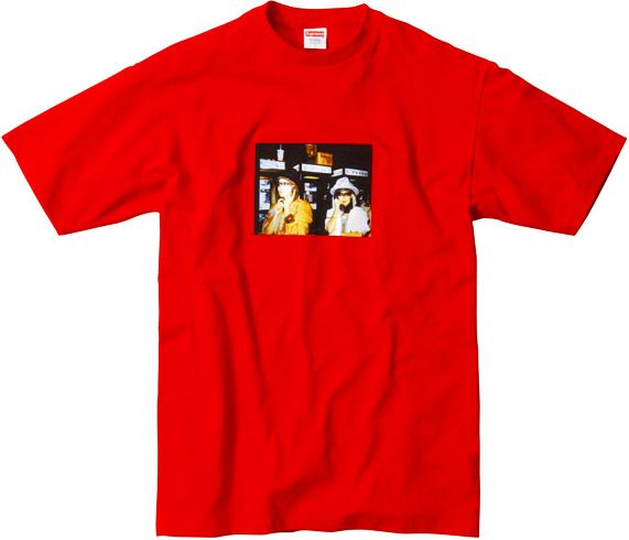 Malcolm McLaren/Supreme – Gallery – Supreme