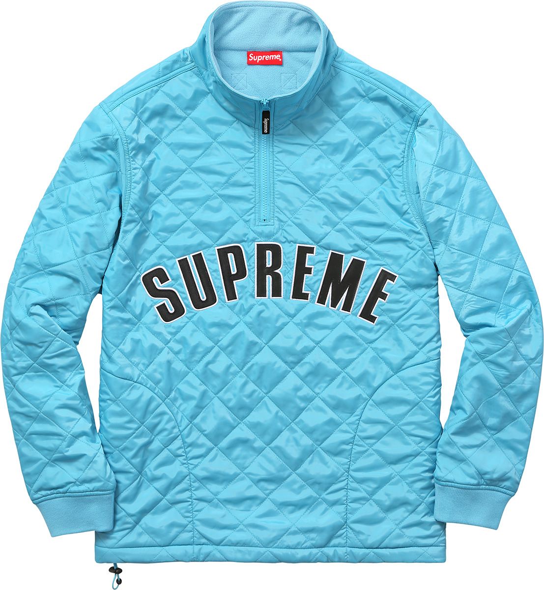 Spring/Summer 2017 Preview – Supreme