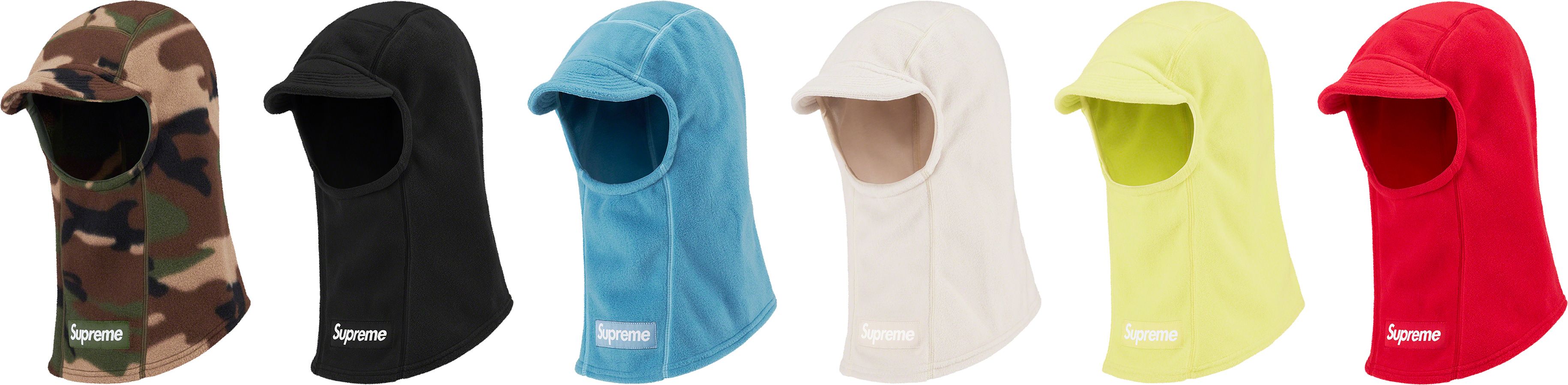 Fall/Winter 2022 Preview – Supreme