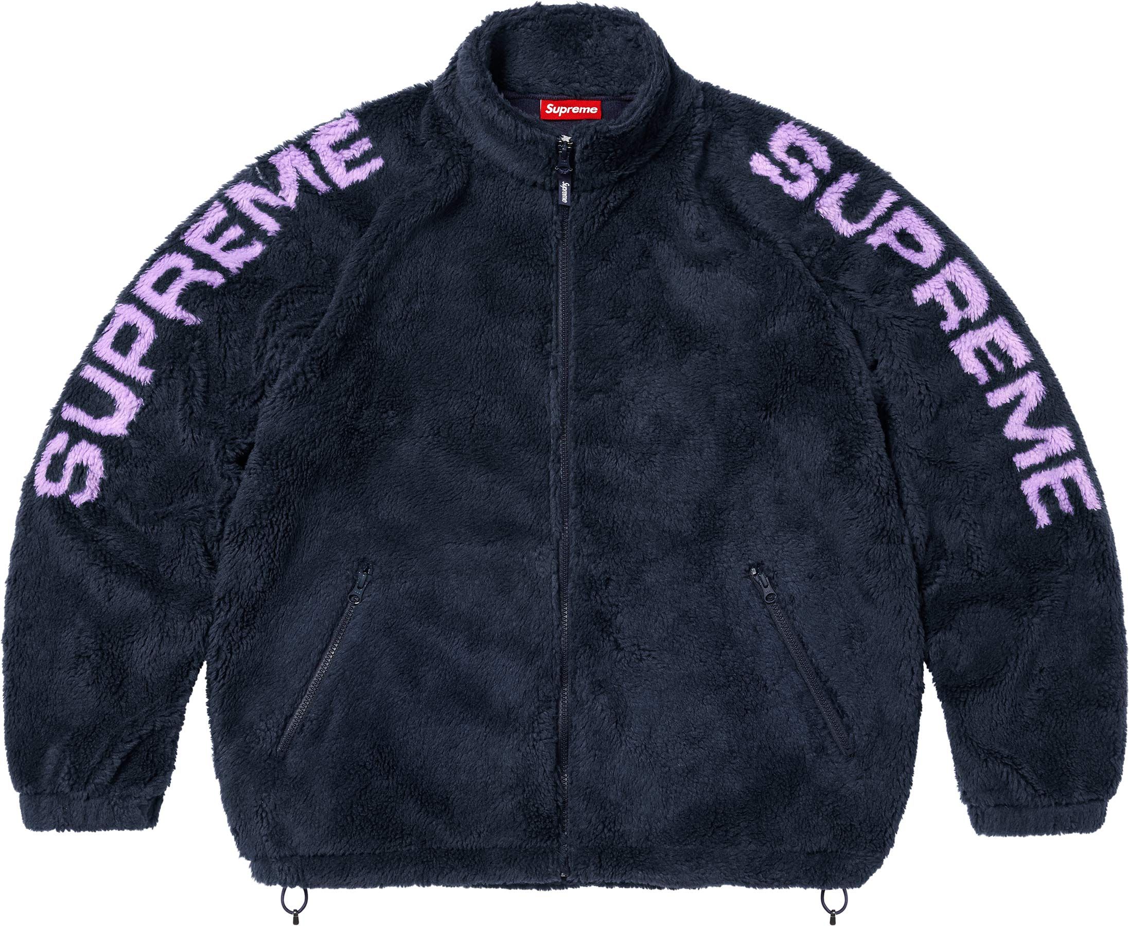 Spring/Summer 2025 Preview – Supreme