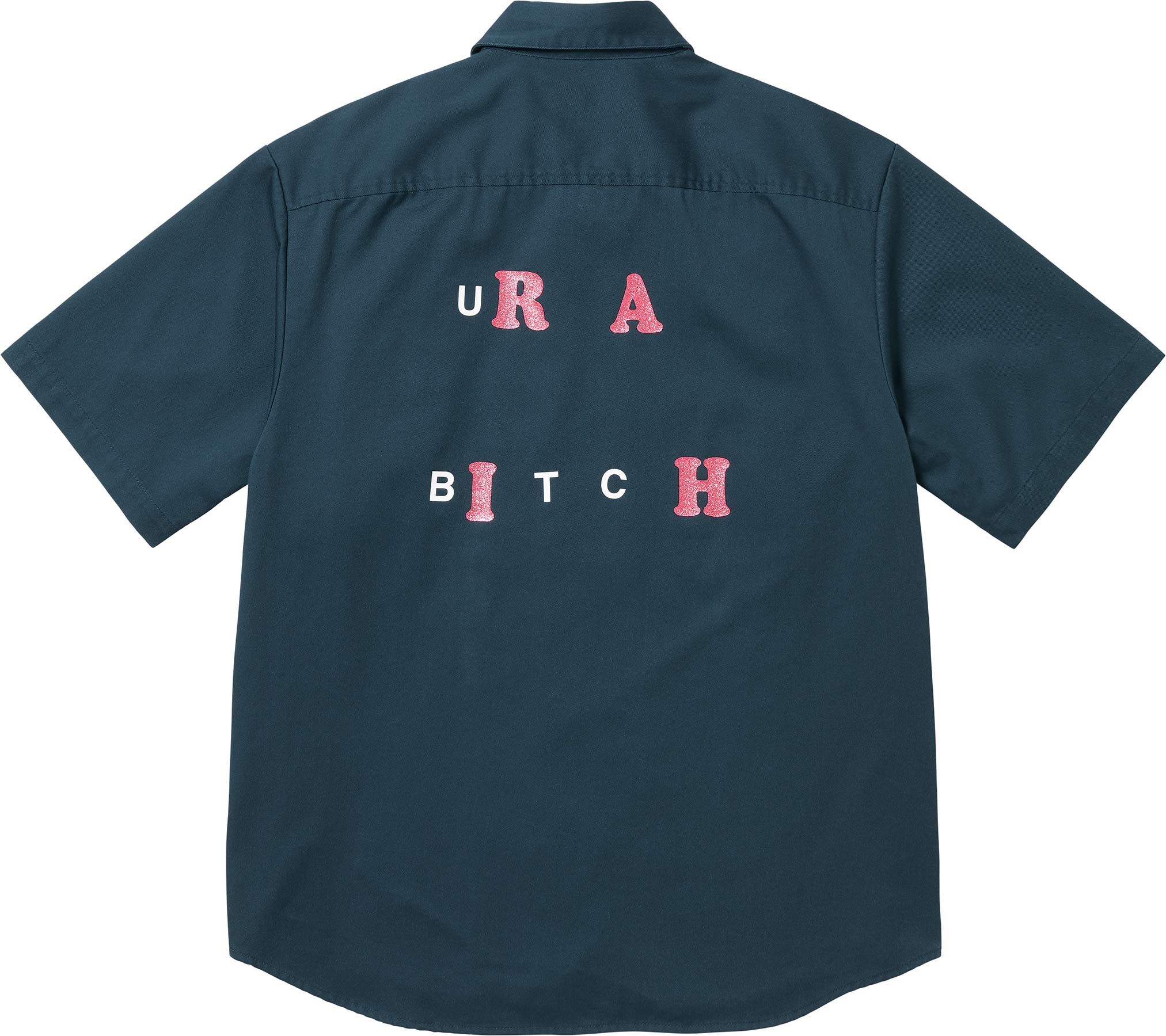Spring/Summer 2025 Preview – Supreme