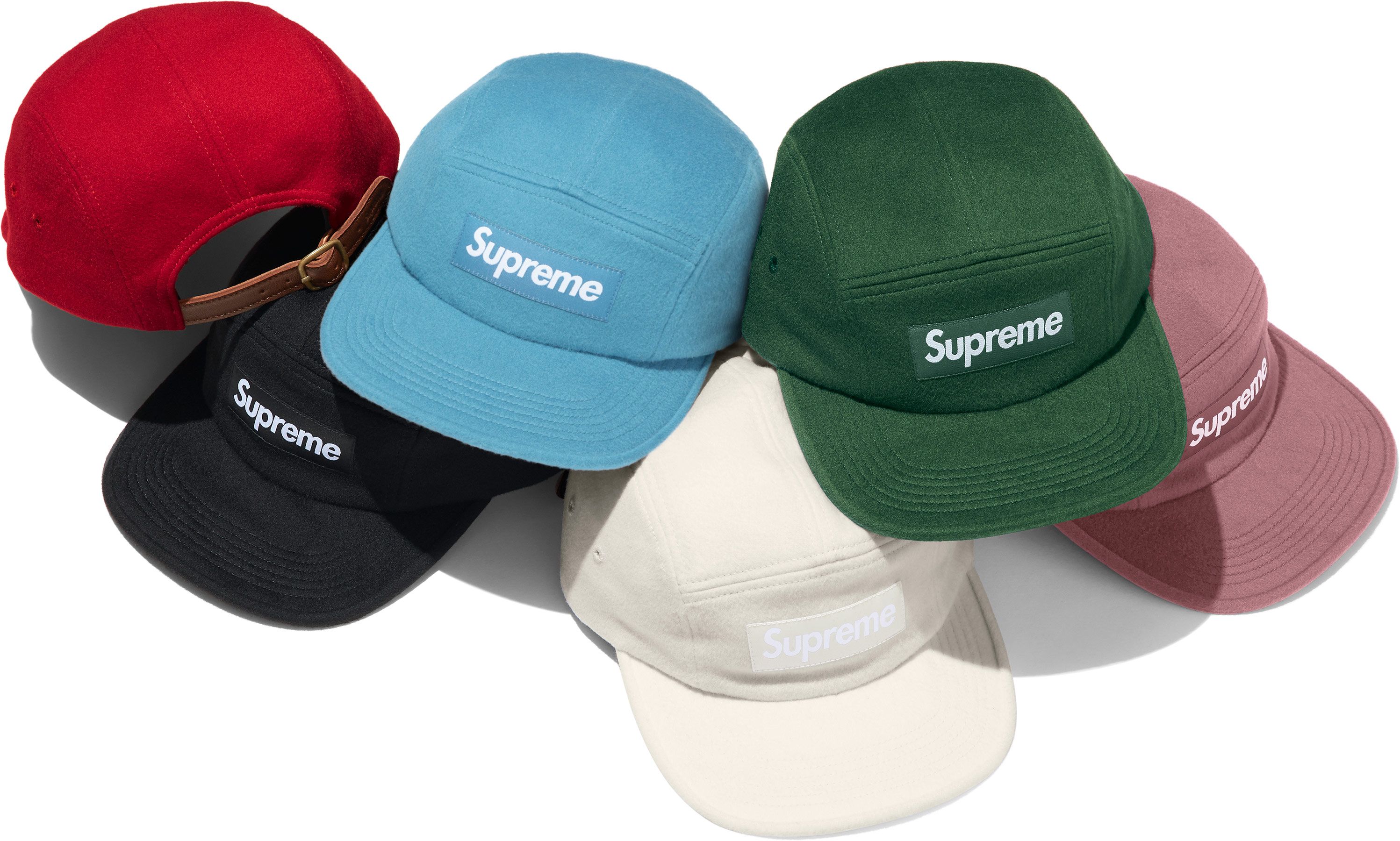 Fall/Winter 2025 Preview – Supreme
