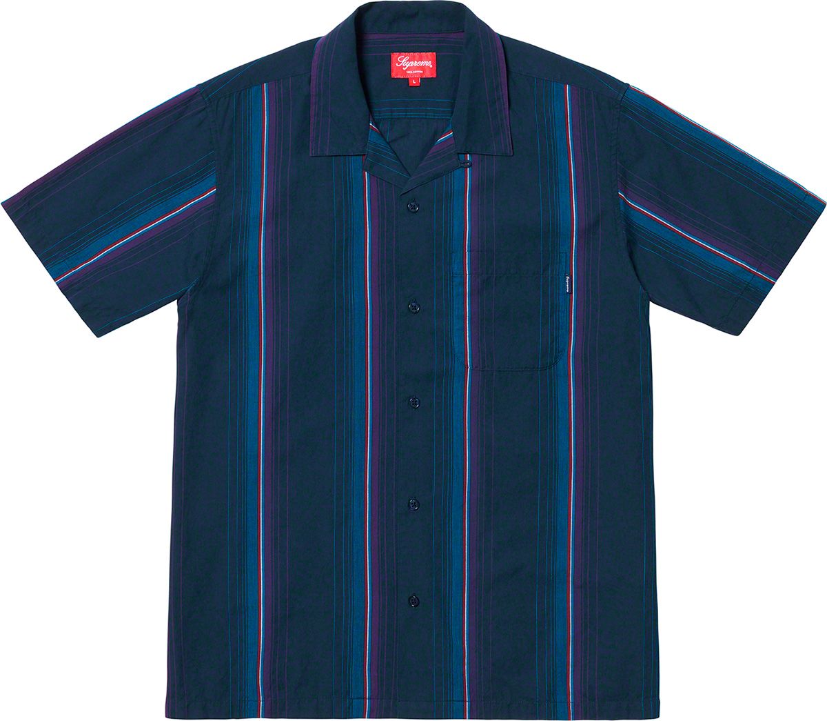 Spring/Summer 2019 Preview – Supreme