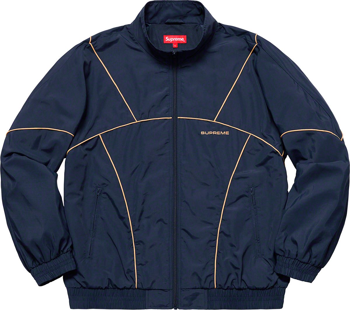 Spring/Summer 2019 Preview – Supreme